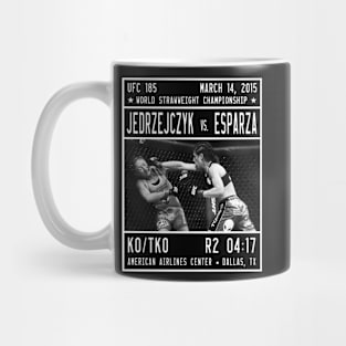 Joanna Champion Mug